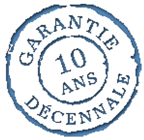 Beton Imprime AMC Garantie 10 ans